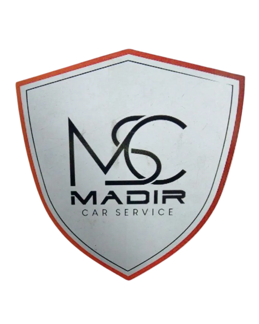 Madir Logo